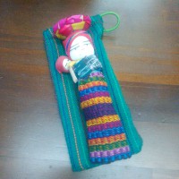 QUITAPENA GRANDE C/ BOLSA